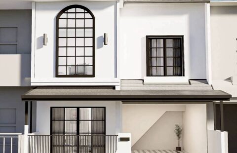 🏘️ K#ขายบ้านมือสองชลบุรี #หมู่บ้านแก้วบูรพา #บางแสน #ชลบุรี #ตลาดปาร์คอินมาร์เก็ตบางแสน