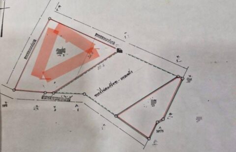 #ขายที่ดินเปล่าซอยคุณากร #อ่าวอุดม