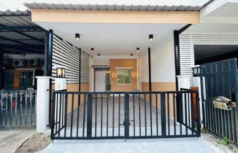 ม.วิน วิลเลจ-หนองพังพวย-ชากกระปอก #K (30/08/68)