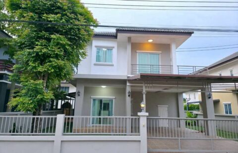 บ้าน #มิรันดาบางเสร่ สัตหีบ พัทยา A(21/09/68.)