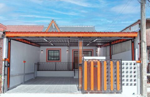 :¨·.·¨:      ❥ 𝙁𝙊𝙍𝙎𝘼𝙇𝙀 ♡ #หมู่บ้านอภิญญาศรีราชา  📍บ่อหิน-บ่อยาง-ศรีราชา A(21/10/68.)