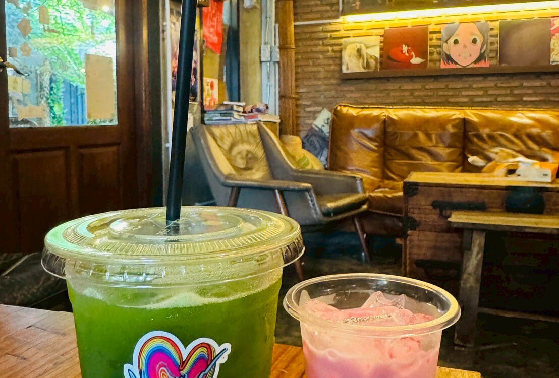 ชีวาคาเฟ่ sheevacafepattaya