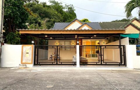 📣 #หมู่บ้านอำนวยพร1ศรีราชา ชากค้อ A(22/11/68.)