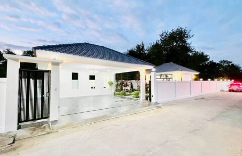 #หมู่บ้านรวิพรชิตี้โฮม หนองไม้แก่น (14/12/68.)