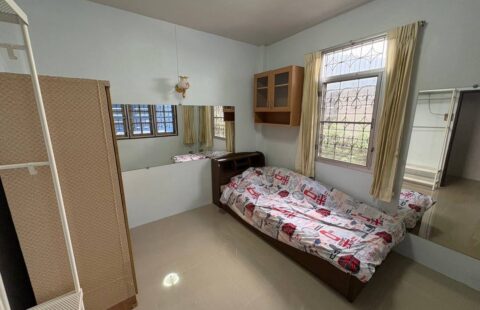 📌 พิกัด : #หมู่บ้านบางแสนทาวเวอร์ ต.บางพระ อ.ศรีราชา จ.ชลบุรี 20110 A(18/12/68.)