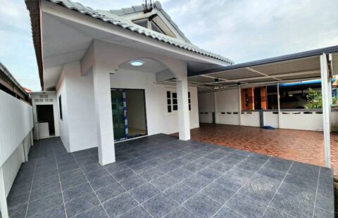 📌 #หมู่บ้านวาสนนา เครือสหพัฒน์ A(28/12/68.)