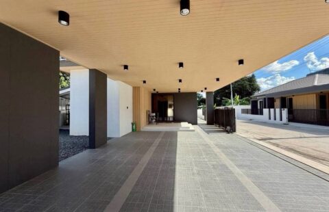 #บ้านให้เช่าศรีราชา 📍 ซอยหมอย้อย ศรีราชา A(28/12/68.)