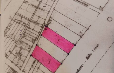 #ขายที่ดินเปล่าแปลงเล็ก 2ไร่ 10วา #ชลบุรี (8/01/69)