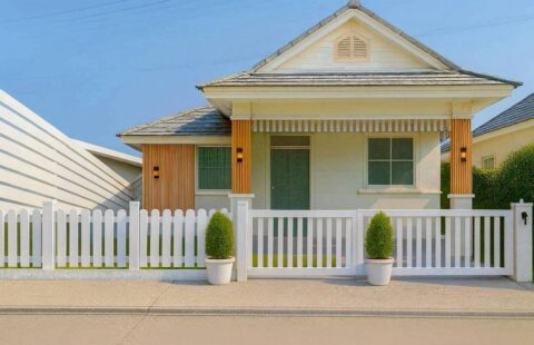 🏠 #หมู่บ้านเดอะริชเพอร์เฟค A(12/01/69.)