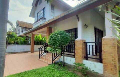 #ให้เช่าบ้านเดี่ยวคันทรีโฮม2ใกล้เจปาร์ค