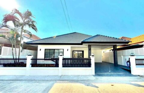 🏡 #ขายบ้านเดี่ยว ทำเลดี ซอยสยามคันทรีคลับ บ้านสวย ทำเลดี คุ้มค่า เหมาะอยู่อาศัยหรือปล่อยเช่า ✨ A(6/02/69.)