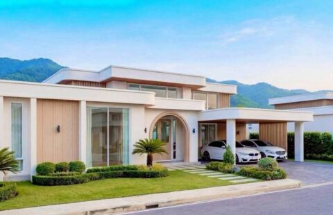 🏡 ที่ดินระดับ Elite มาบประชัน พัทยา